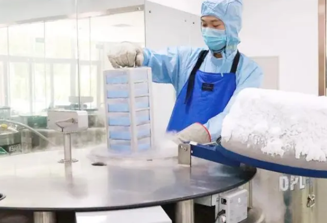 液氮罐 液氮罐