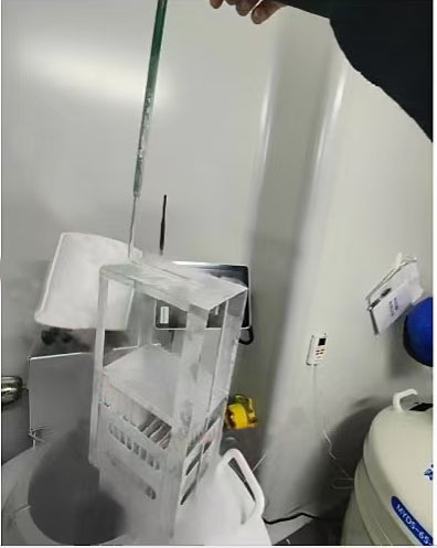 液氮罐