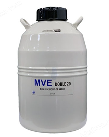 mve液氮罐